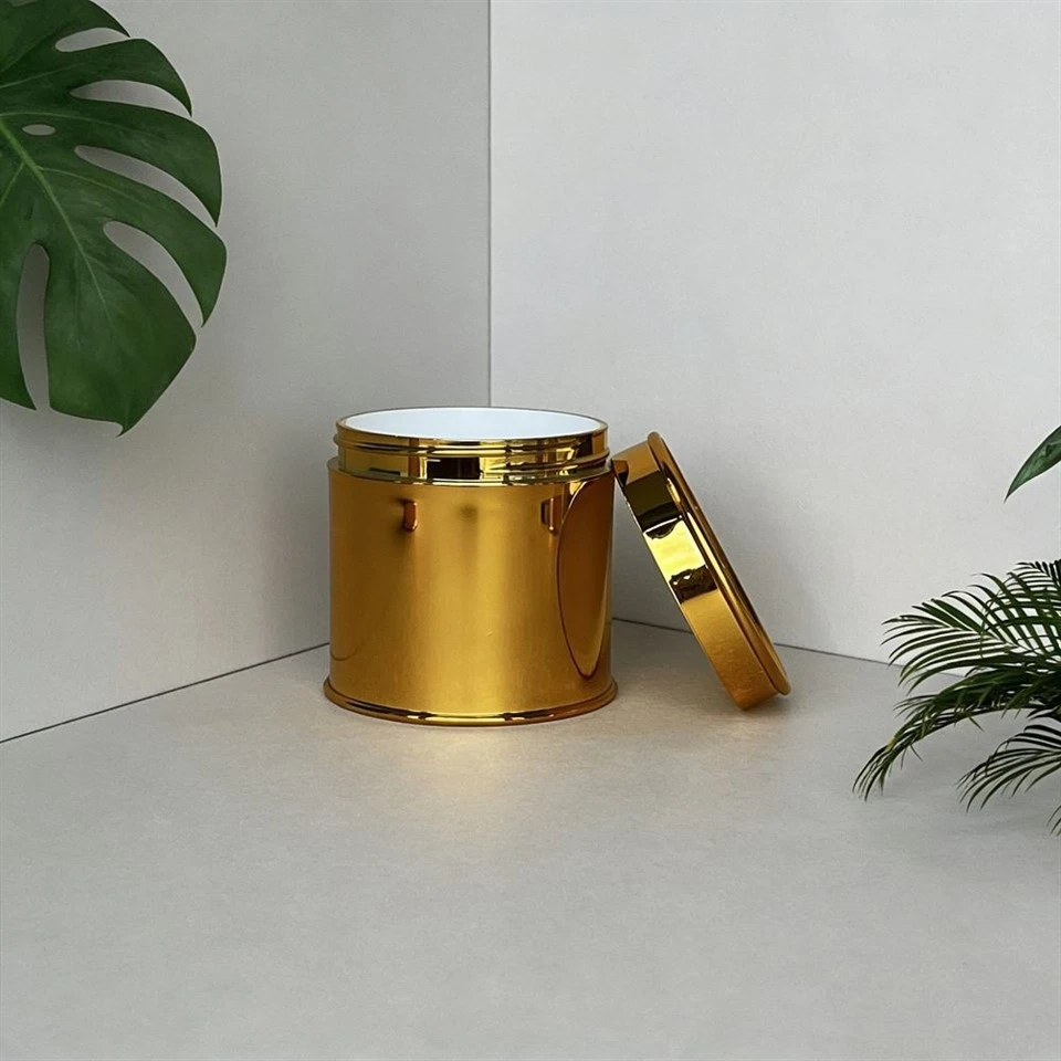 Gold-Plated Jar price Gold-Plated Jar price